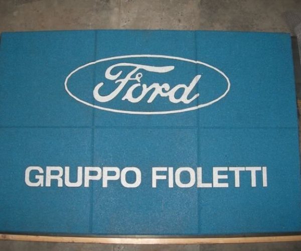 fordblu